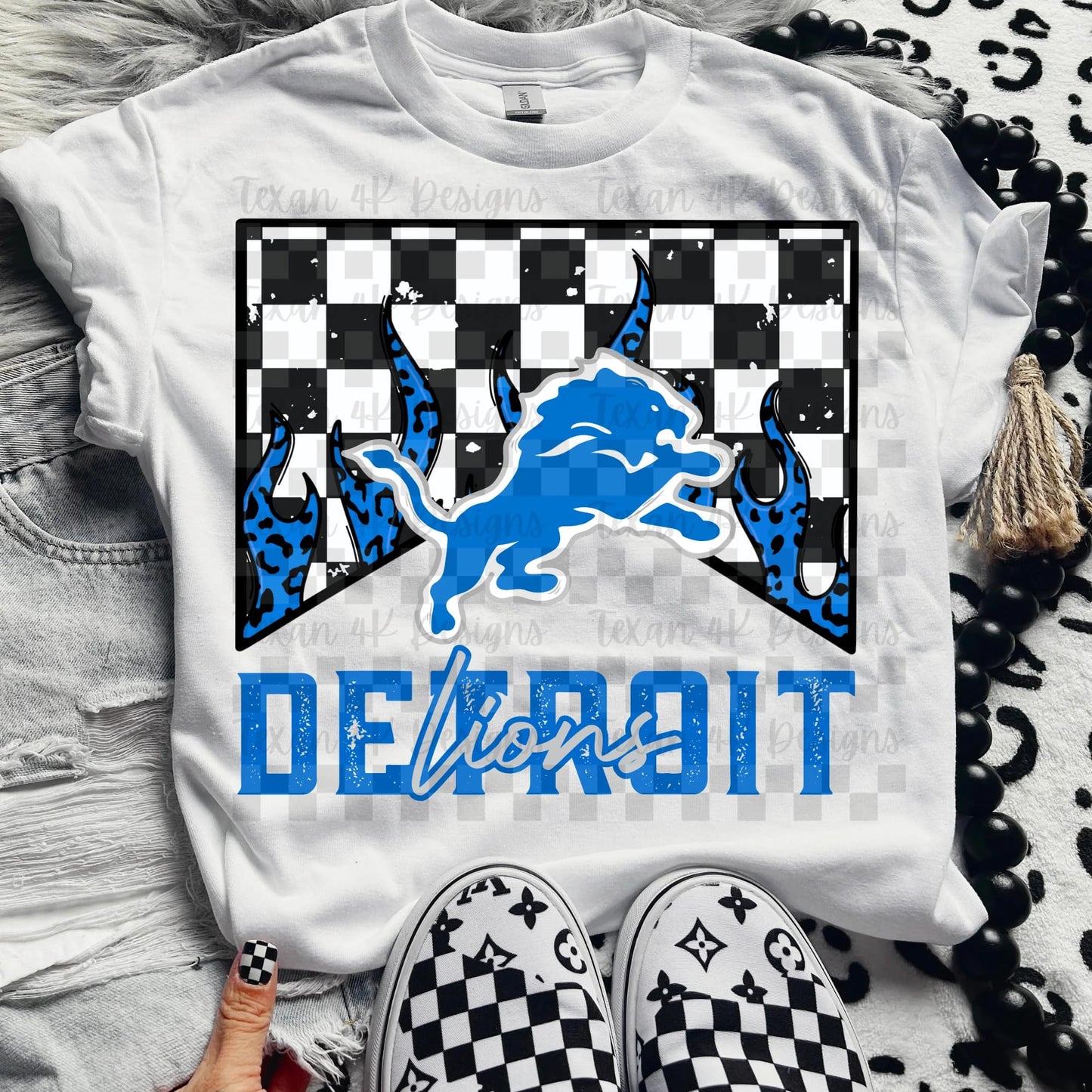 Kids Professional Football Team Top
