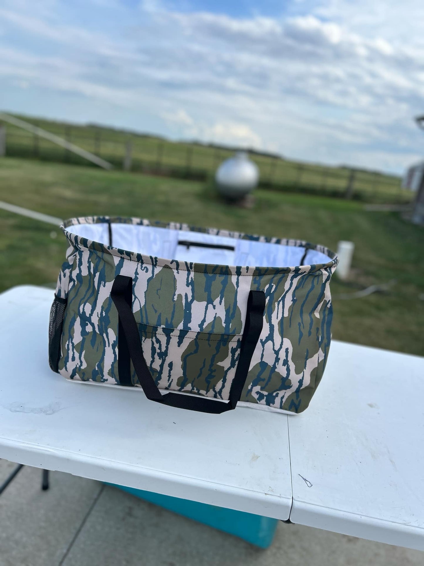 RTS Everything Totes