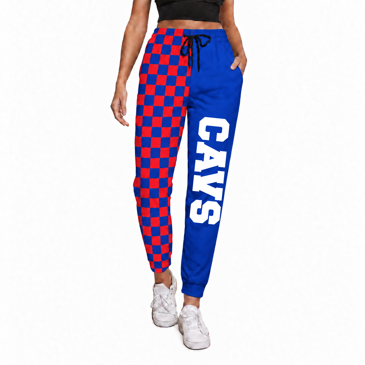 Pre Order Adult Scuba Joggers BH Cavs