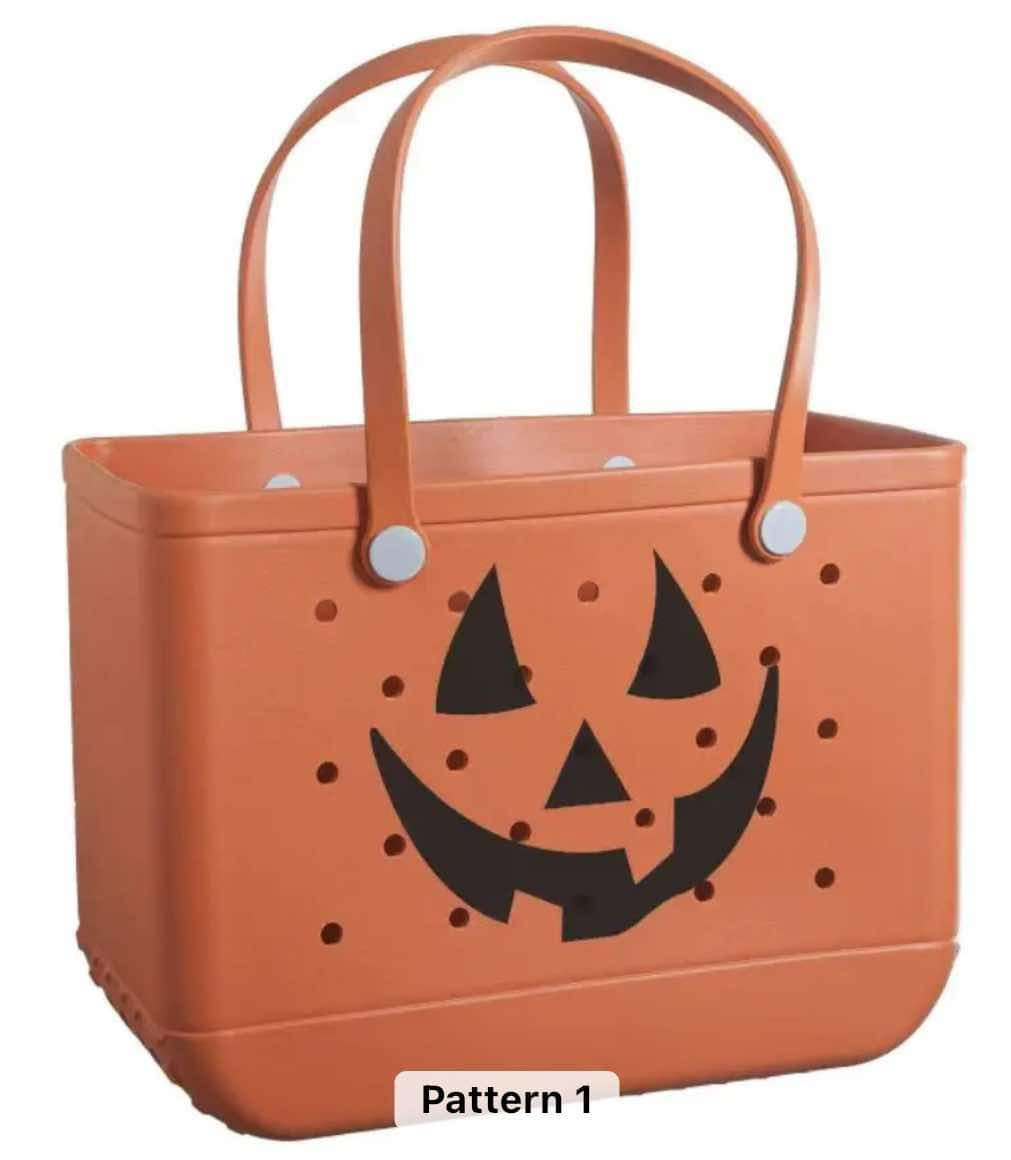 PRE ORDER B*GG BAG - Halloween Prints