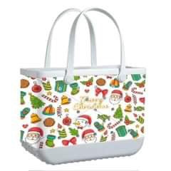 PRE ORDER B*GG BAG - HOLIDAY Prints