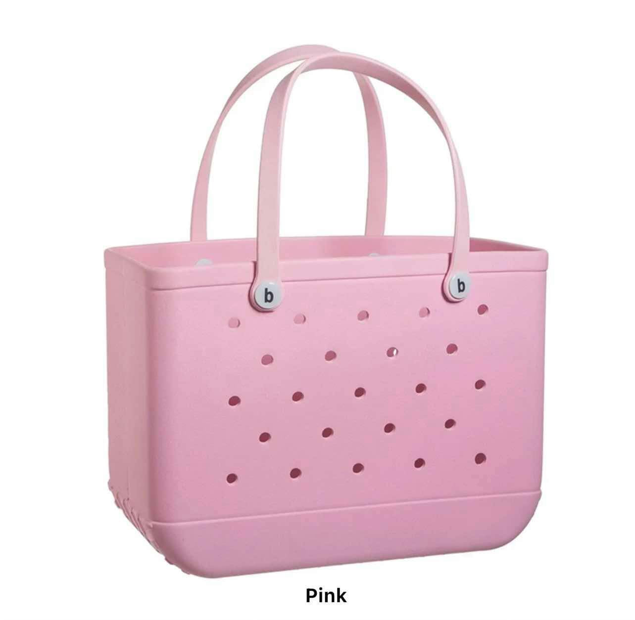 PRE ORDER B*GG Bag - Solid Colors