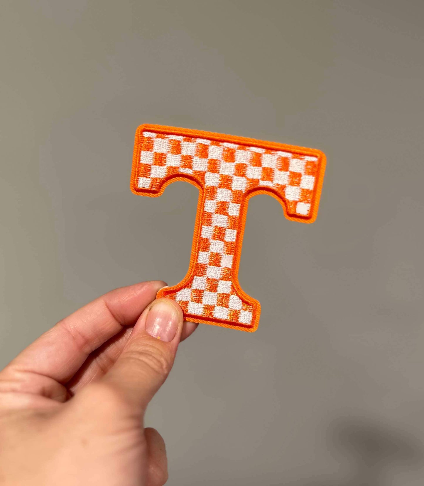 Tennessee Hat Patch