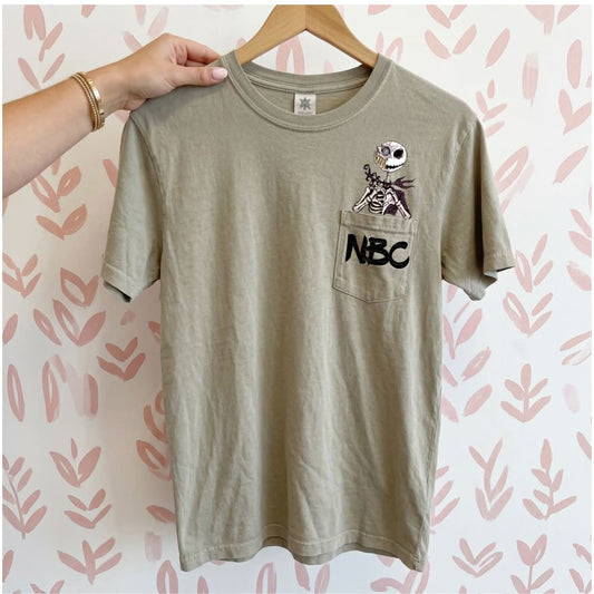 J@ck Pocket Peeker Top