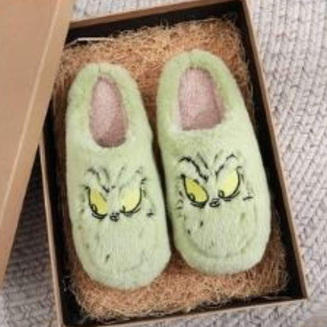 RTS Slippers