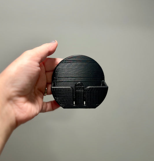 3D Printed Visor Dip Clip