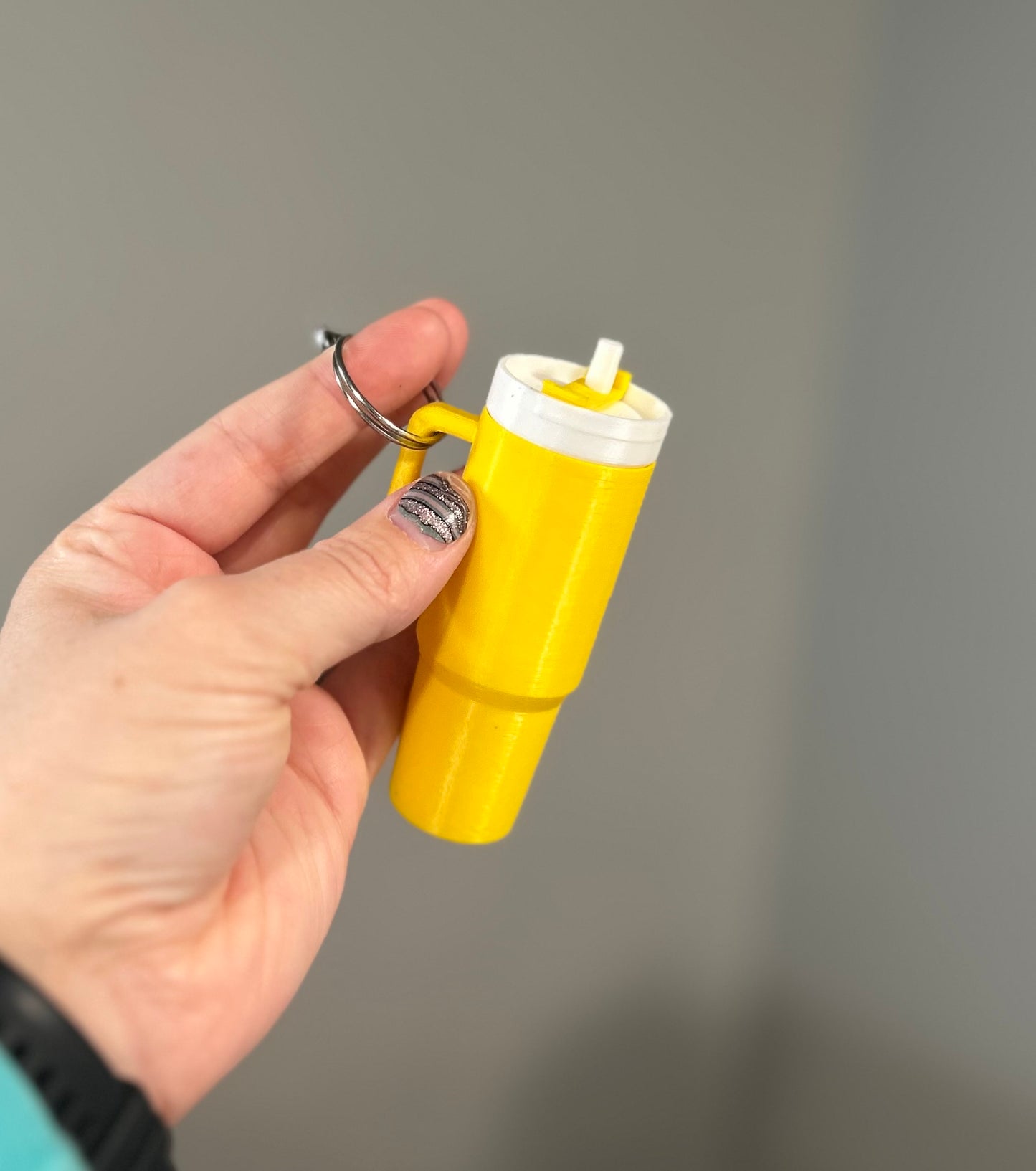 3D Printed Chapstick Holder