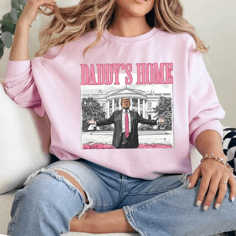 Daddy’s Home Top