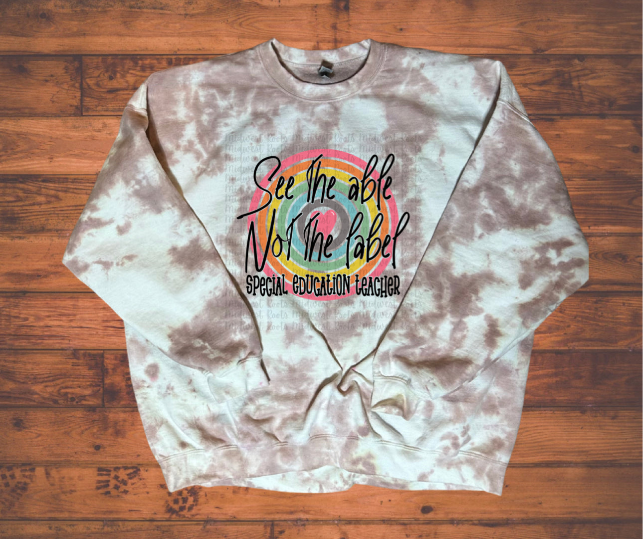 See The Able Not The Label Special Education Teacher Top