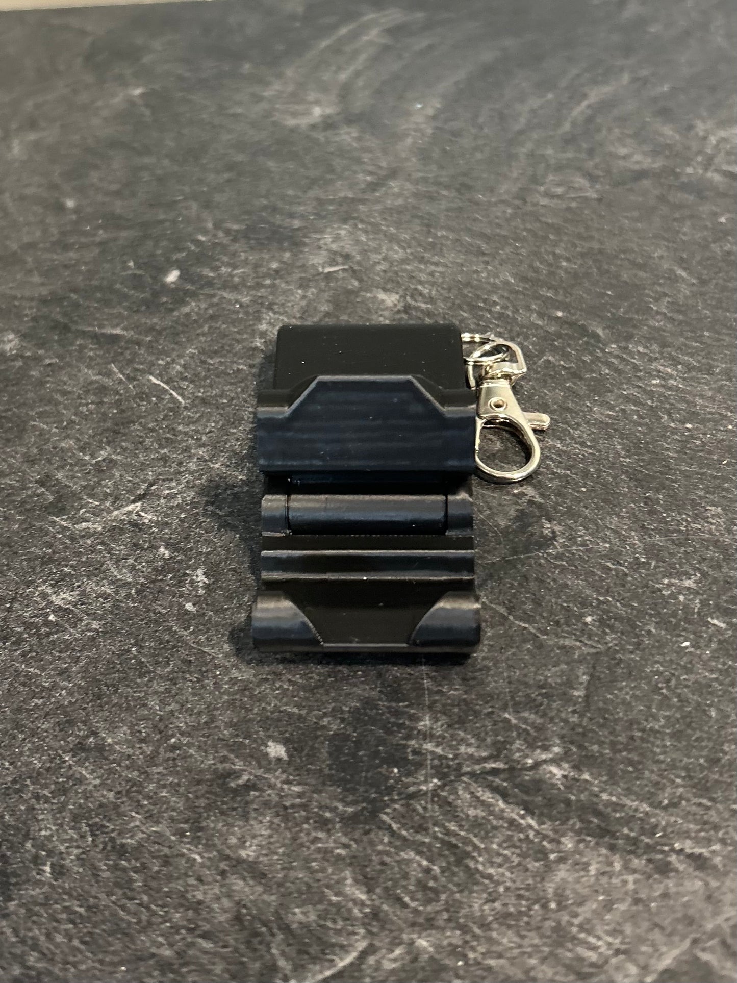 RTS 3d Printed Phone Stand