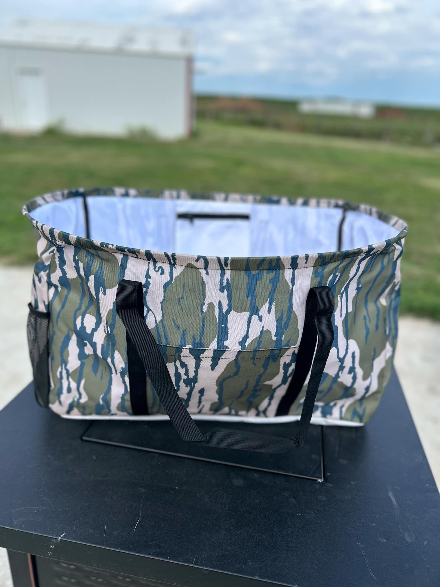RTS Everything Totes