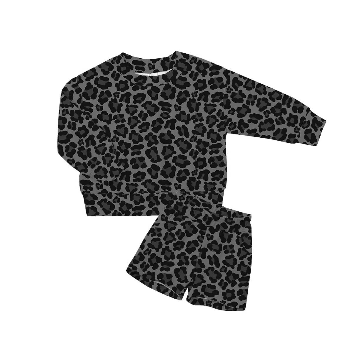RTS Kids 2 Piece Waffle Set