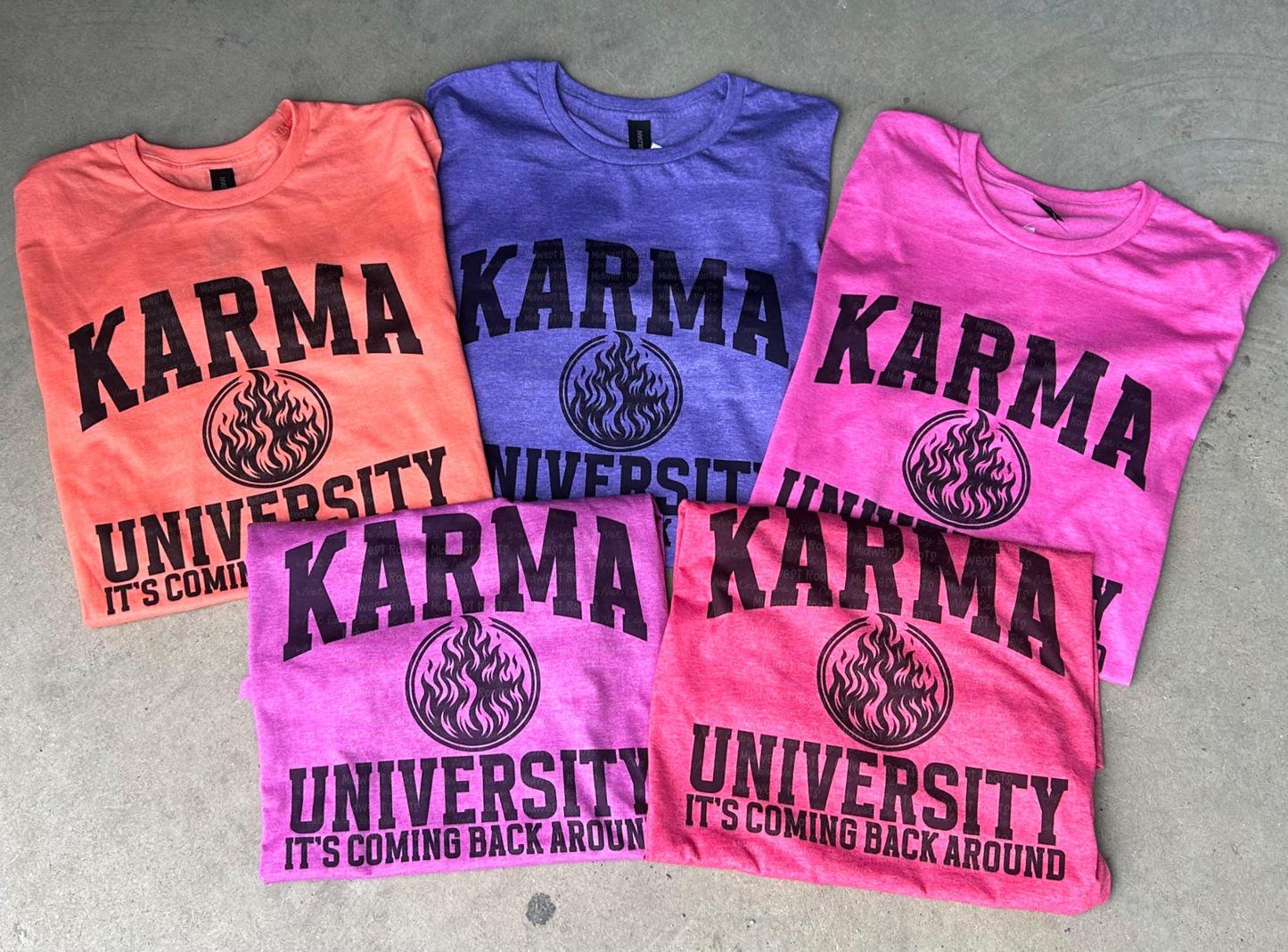 RTS Karma University