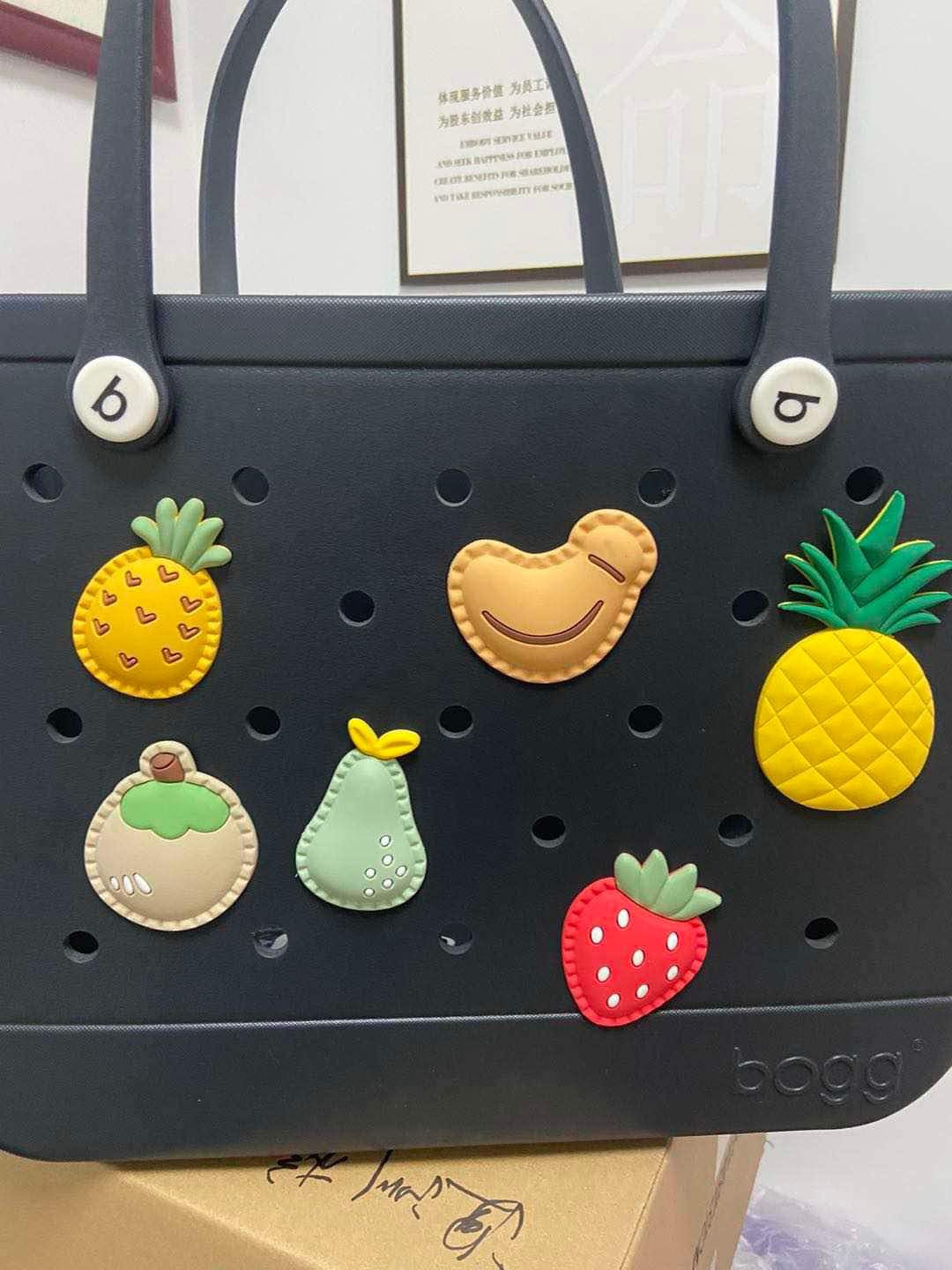 Pre Order Bag Charms