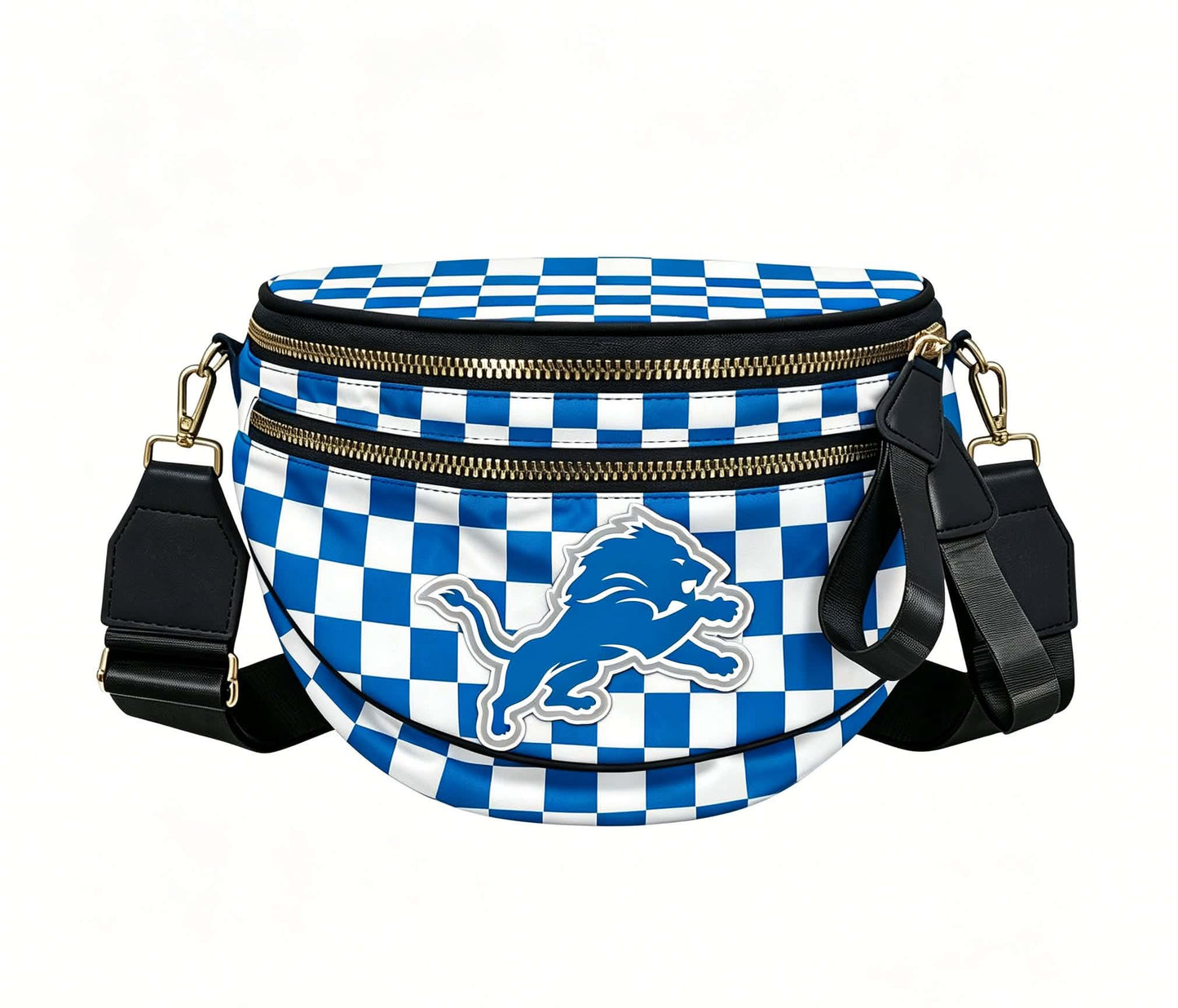 Pre Order Crossbody Bum Bag