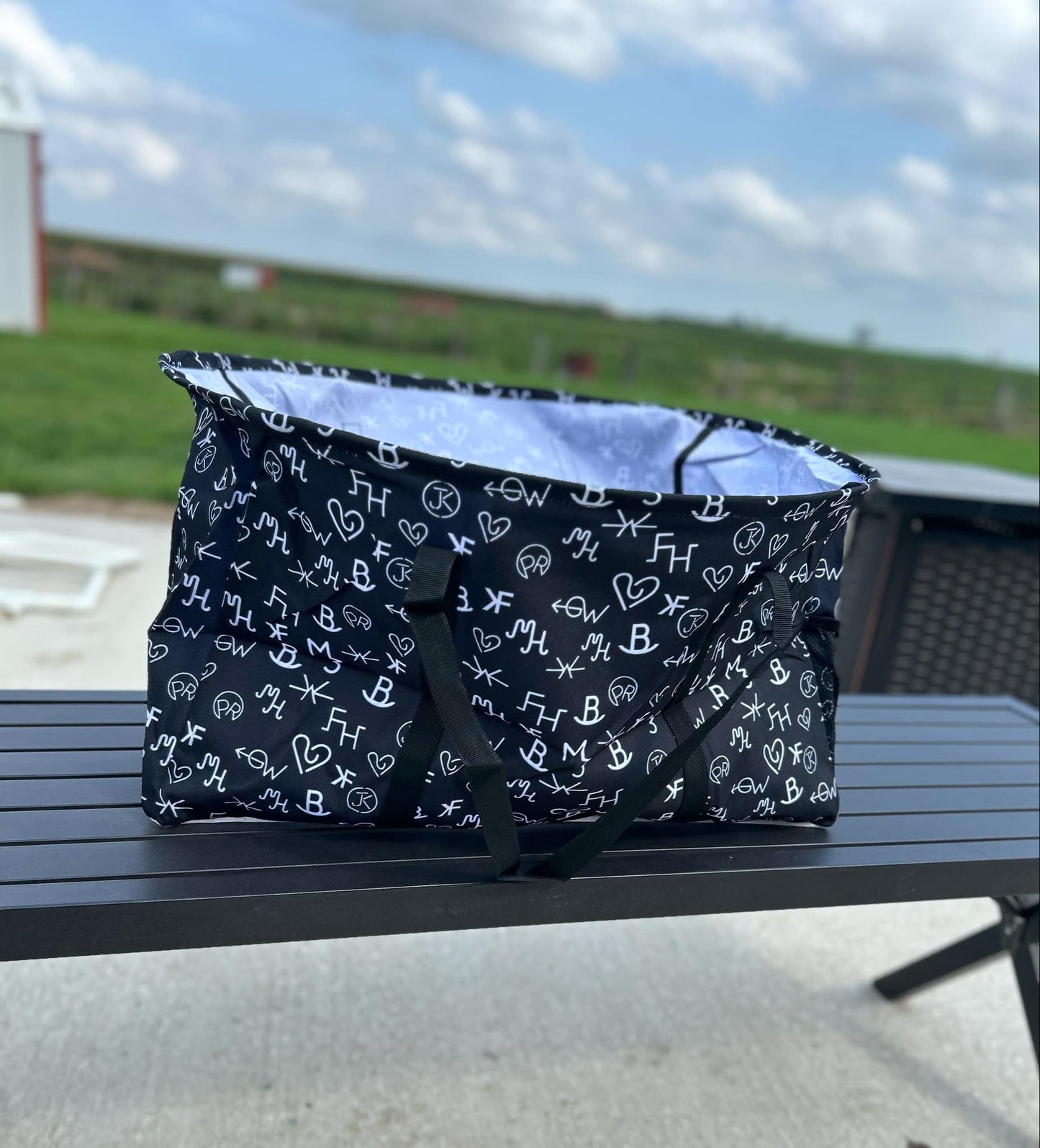 RTS Everything Totes