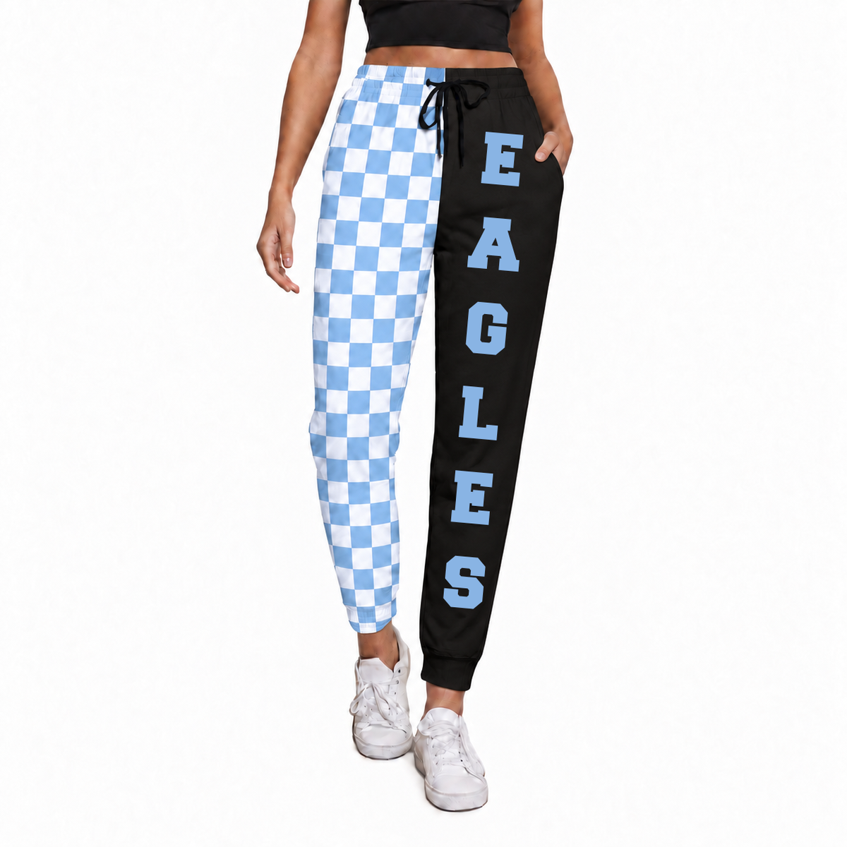 Pre Order Adult Scuba Joggers Irene Wakonda Eagles