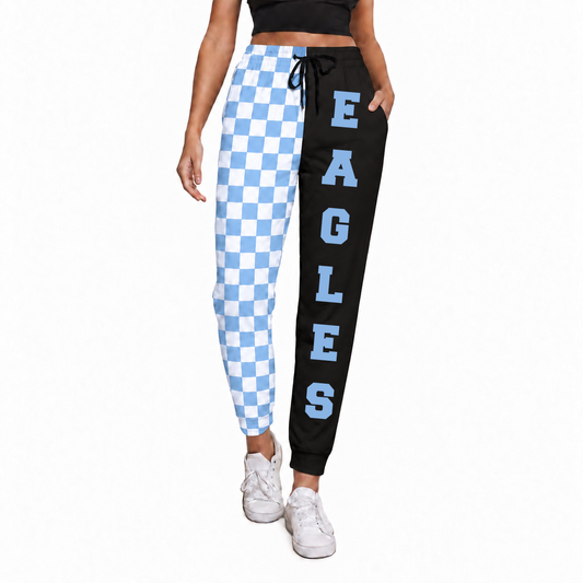 Pre Order Adult Scuba Joggers Irene Wakonda Eagles