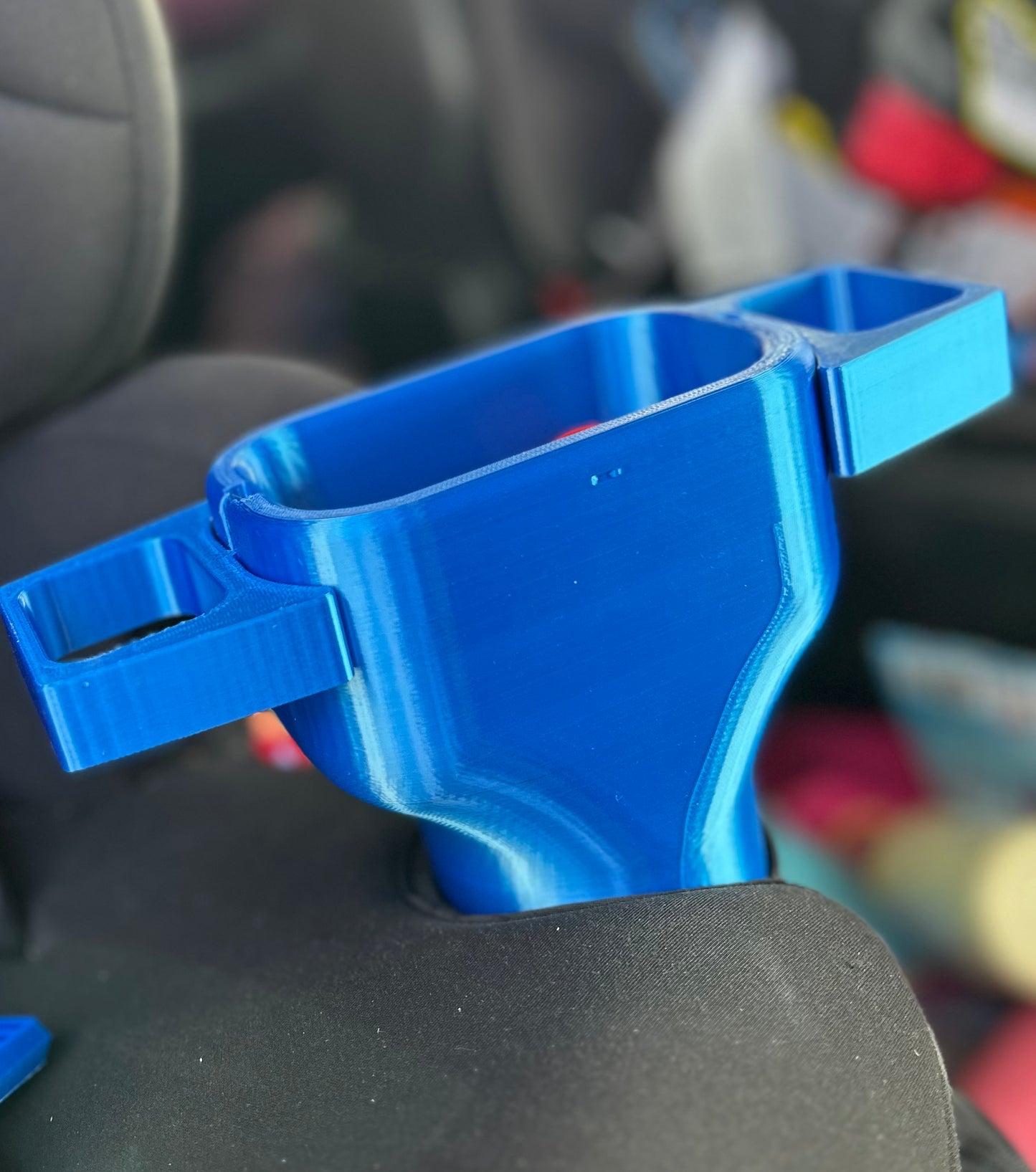 3D Printed Fry Holder