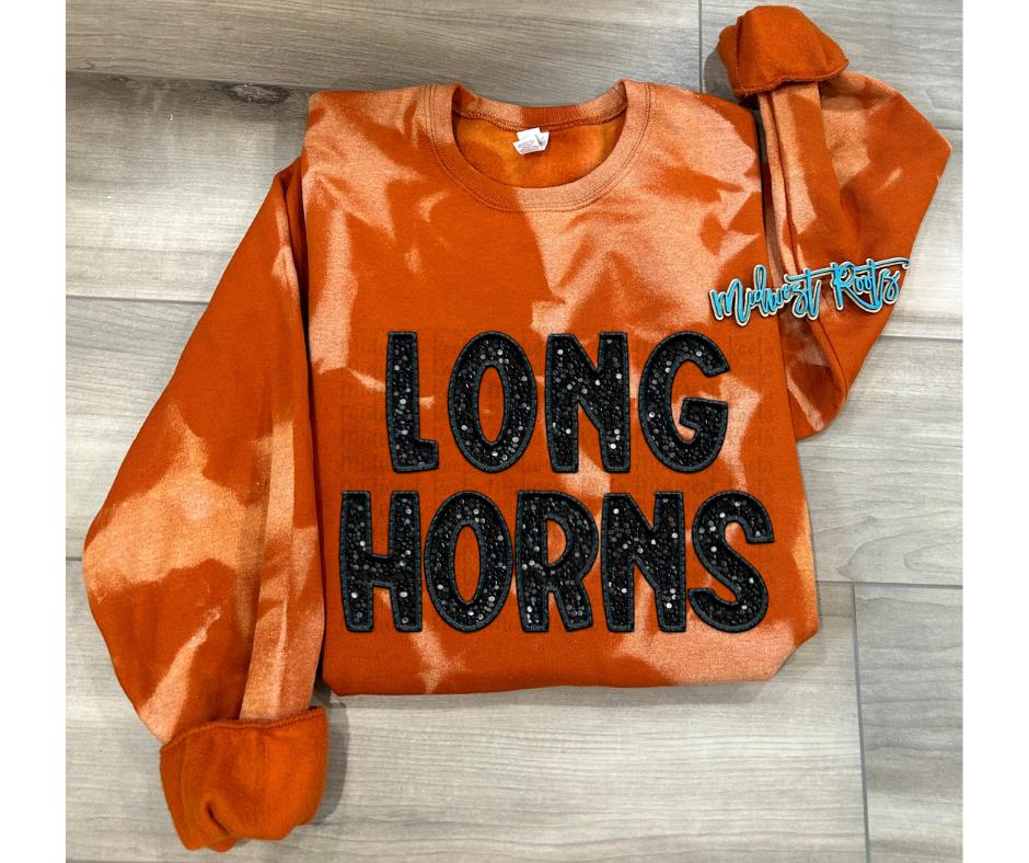 Custom Sports Athlete Sweatshirt