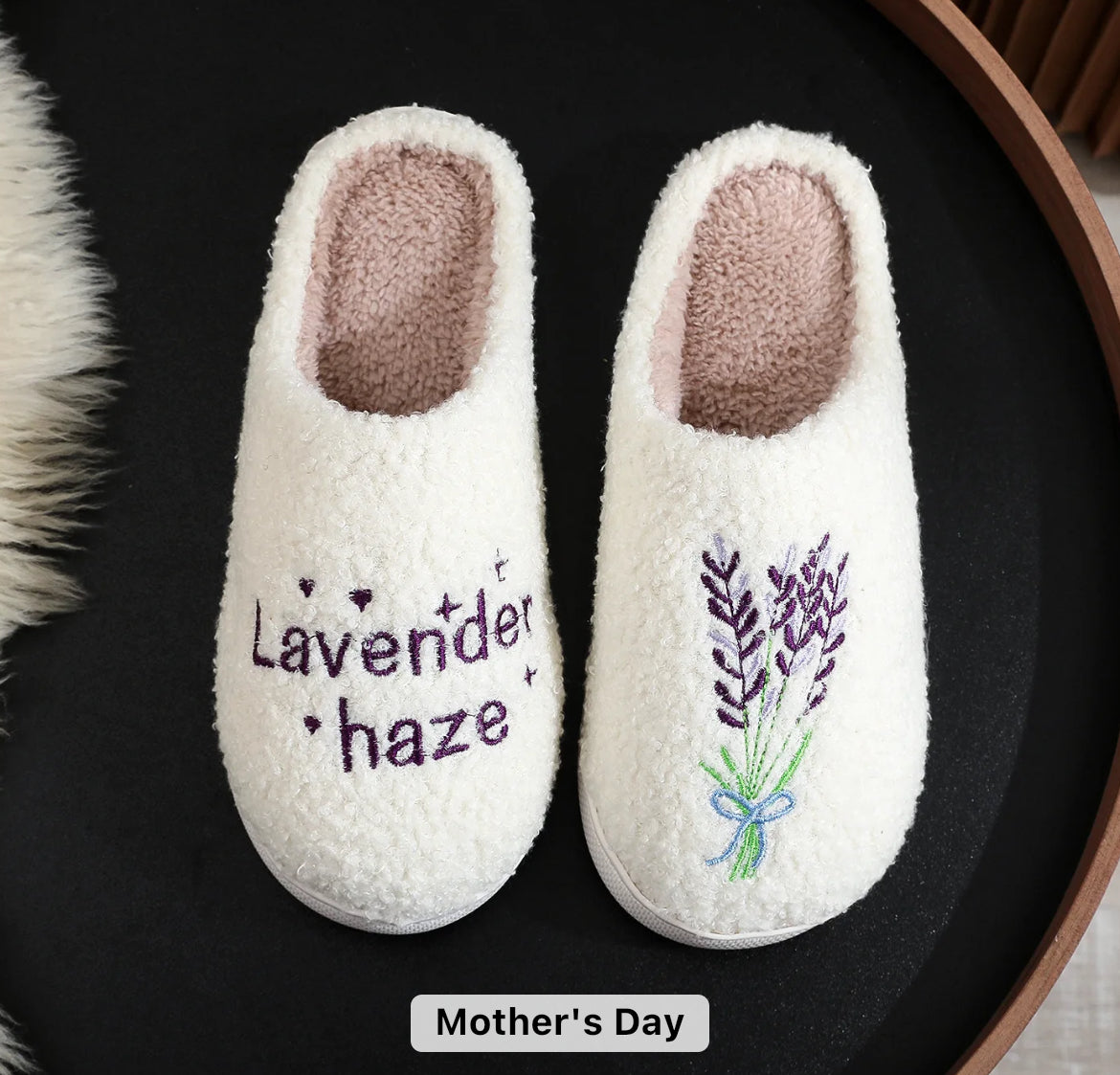 RTS Slippers