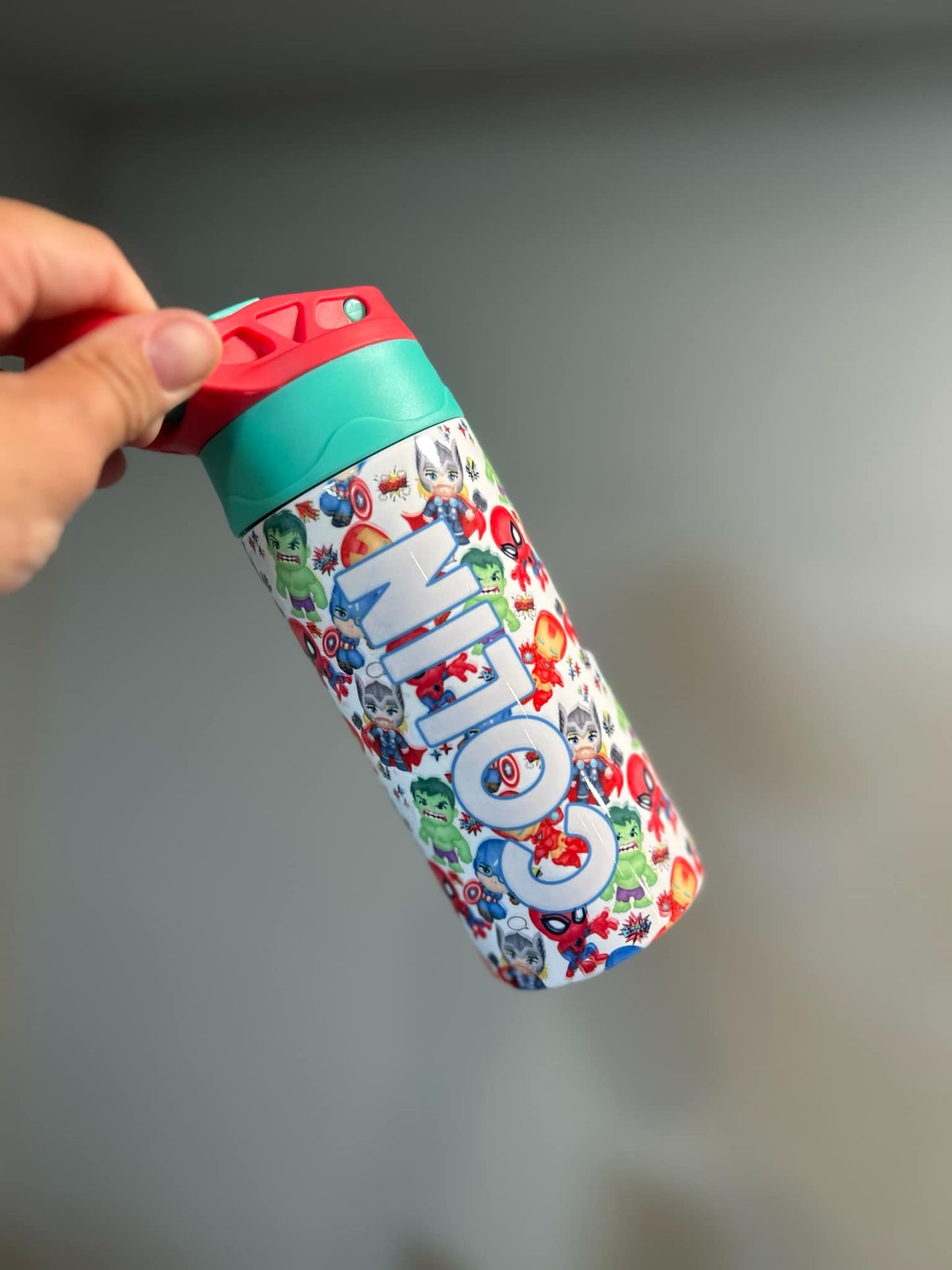 RTS Imperfect Waterbottles