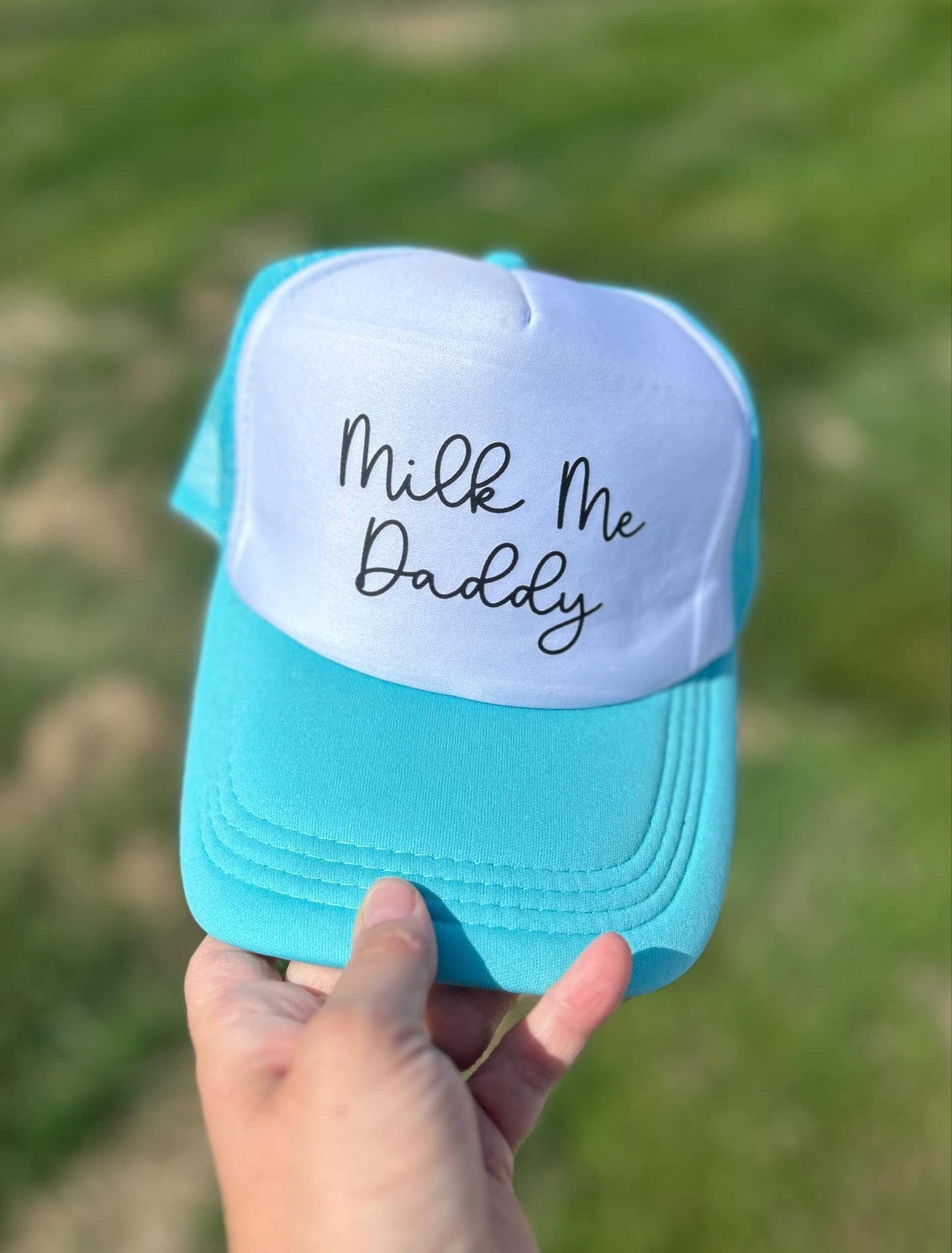 DTF Print - Milk Me, Daddy