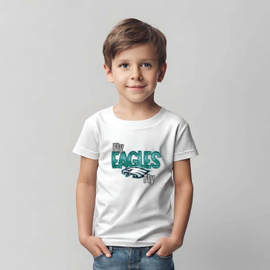 WS Completed Kids Fly Eagles Fly