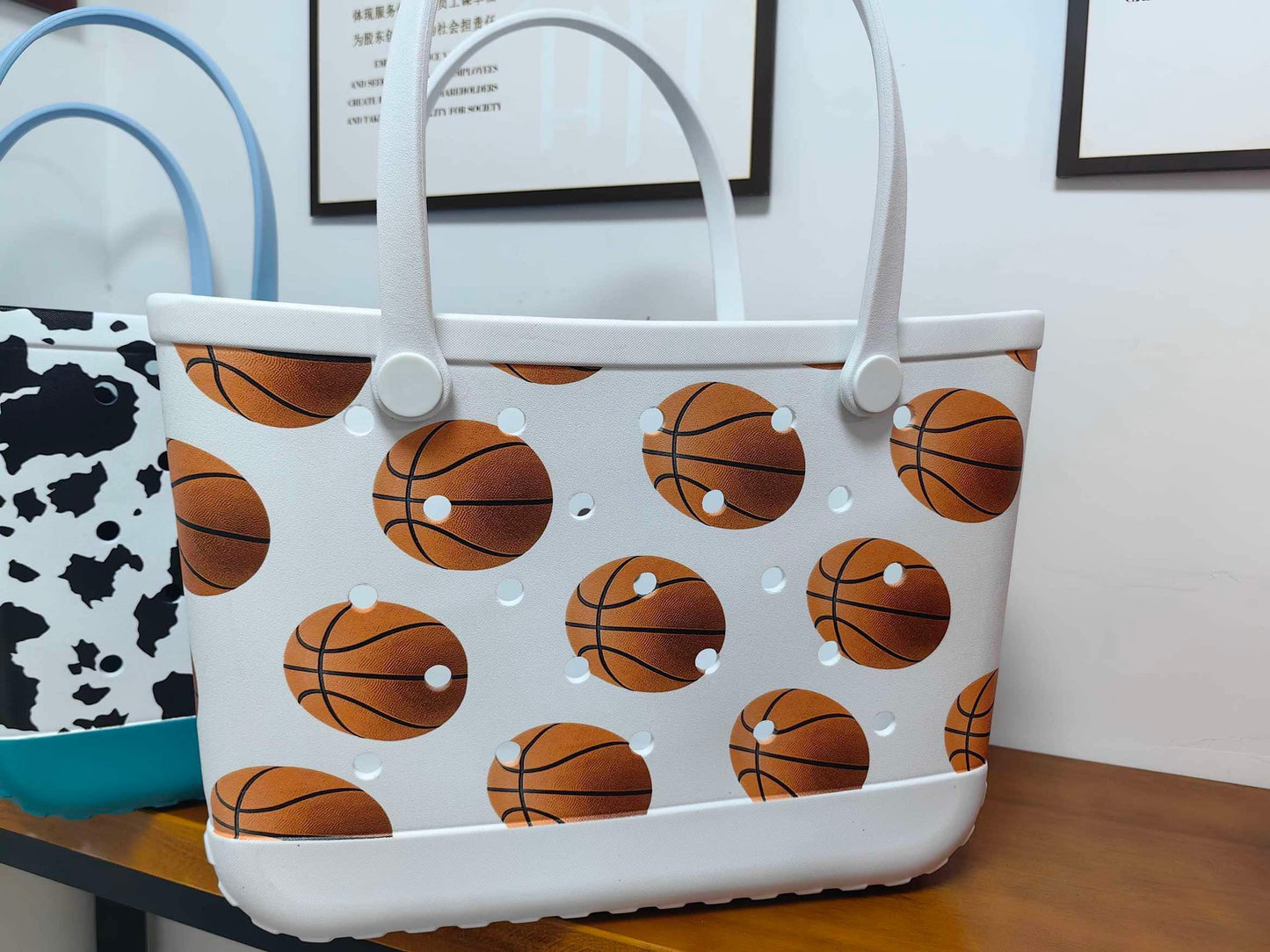 PRE ORDER B*GG BAG - Prints