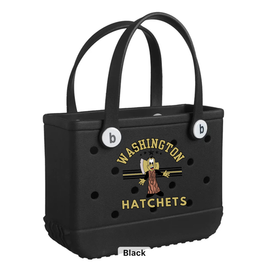 WS Pre Order Logo B*GG Bags 2