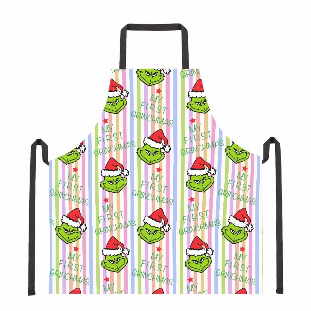 Pre Order Aprons