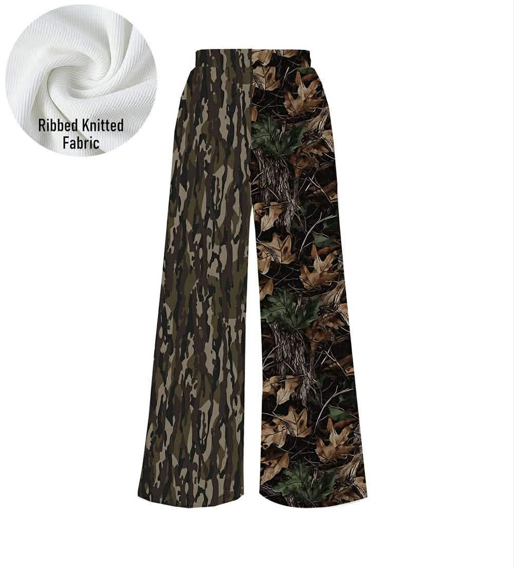 Pre Order Kids Split Pants
