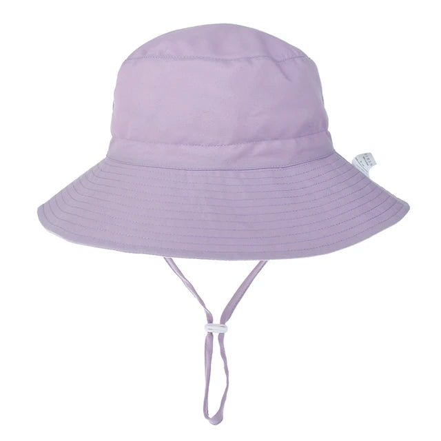 WS Kids Personalized Bucket Hats