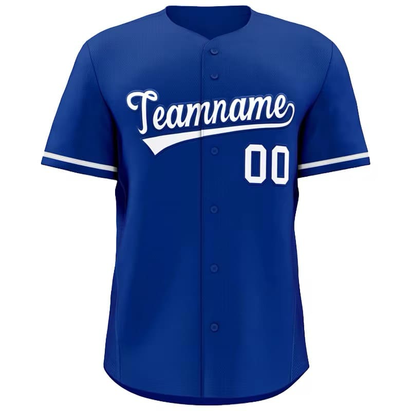 Pre Order Kids Baseball Jersey
