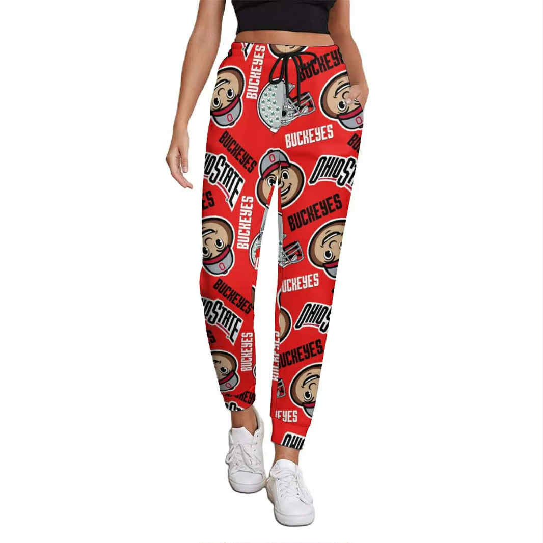 Pre Order Joggers College Teams