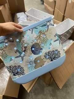 PRE ORDER B*GG BAG - HOLIDAY Prints