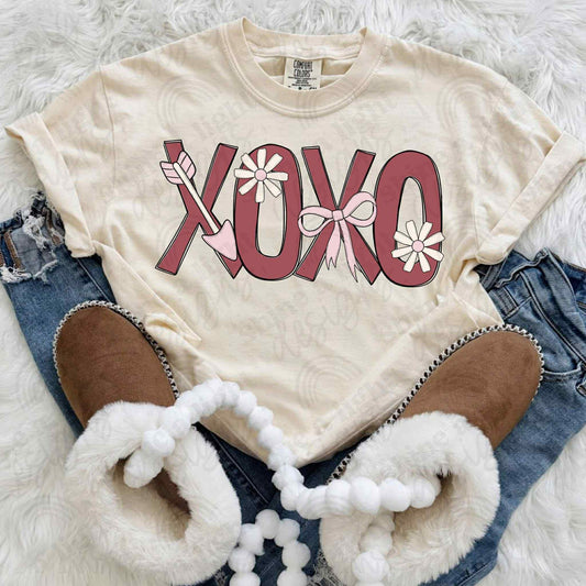 XOXO Kids Top