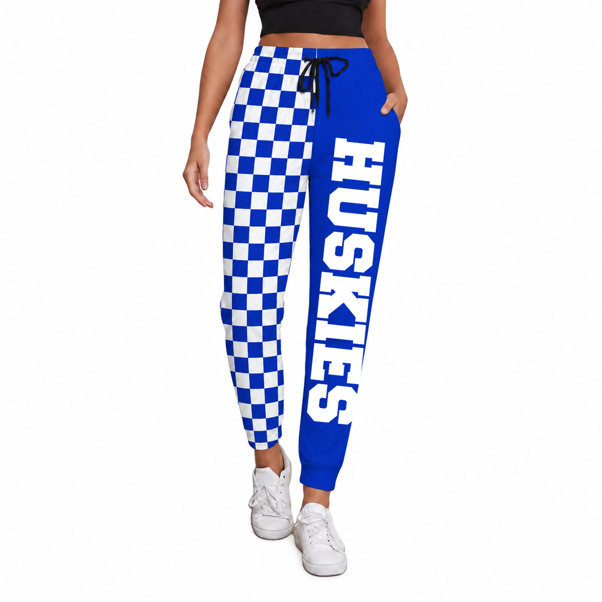 Pre Order Adult Scuba Joggers Huskies