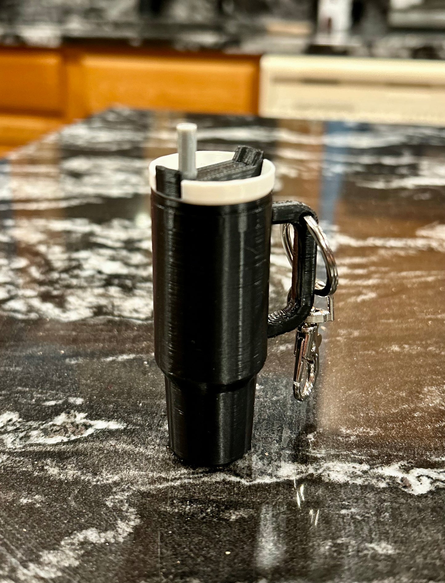 3D Printed Chapstick Holder