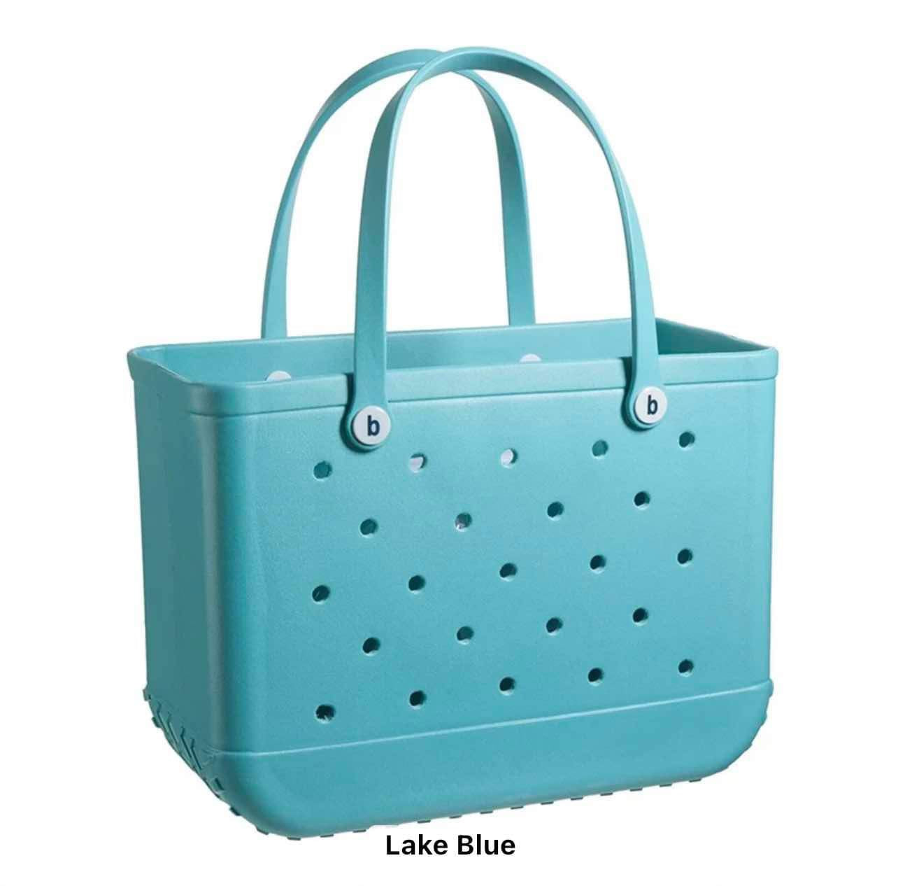 PRE ORDER B*GG Bag - Solid Colors