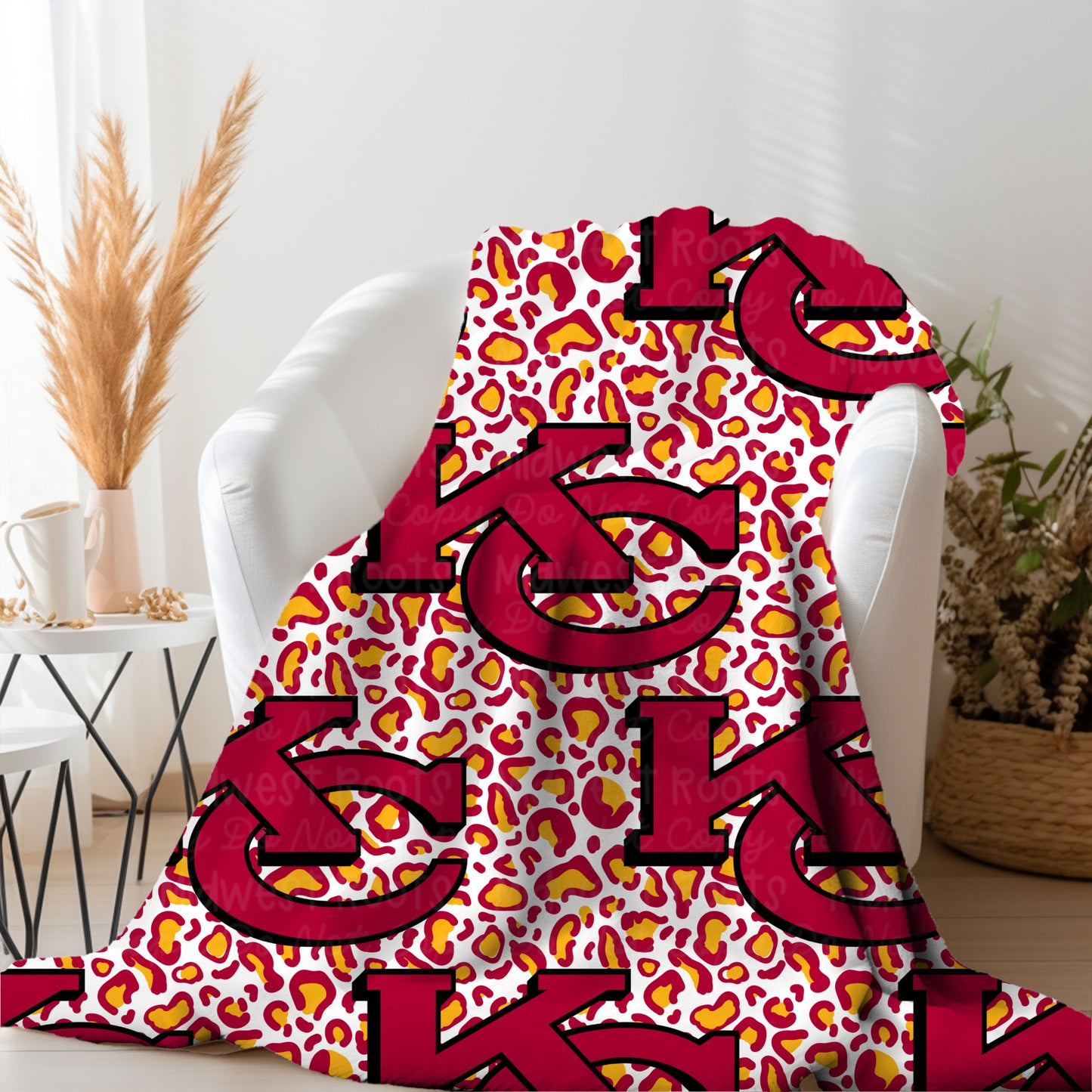 Pre Order Blanket Pro Teams Mixed