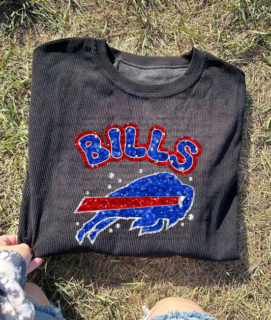 Pre Order Bills Corduroy