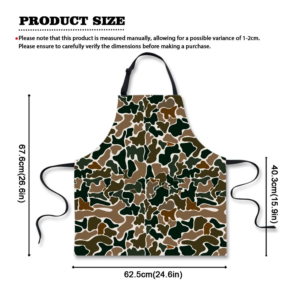 Pre Order Aprons