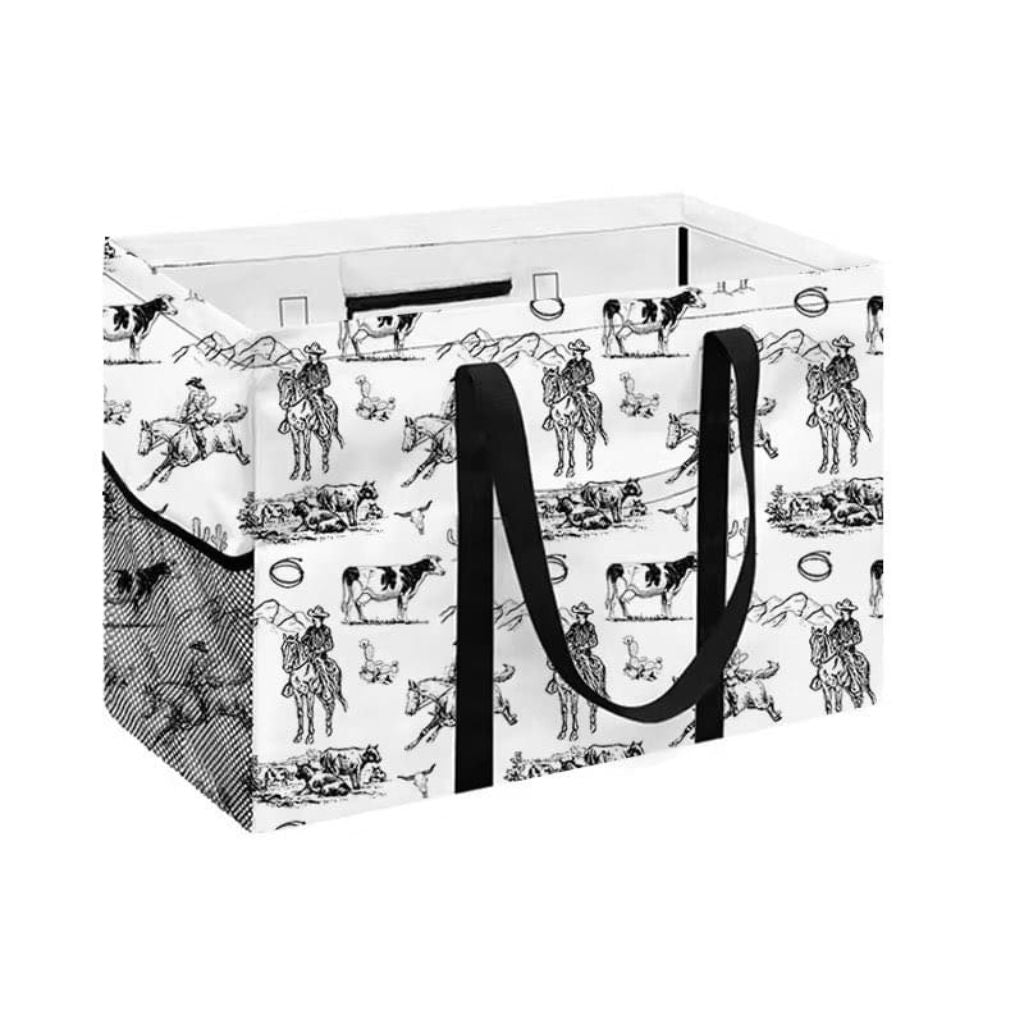 Pre Order Everything Tote