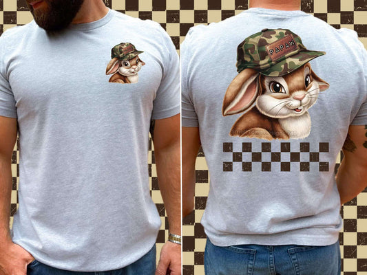 WS Completed Top PaPaw Bunny