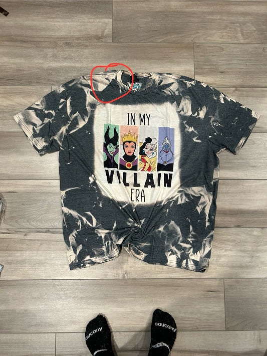 RTS Villain Era