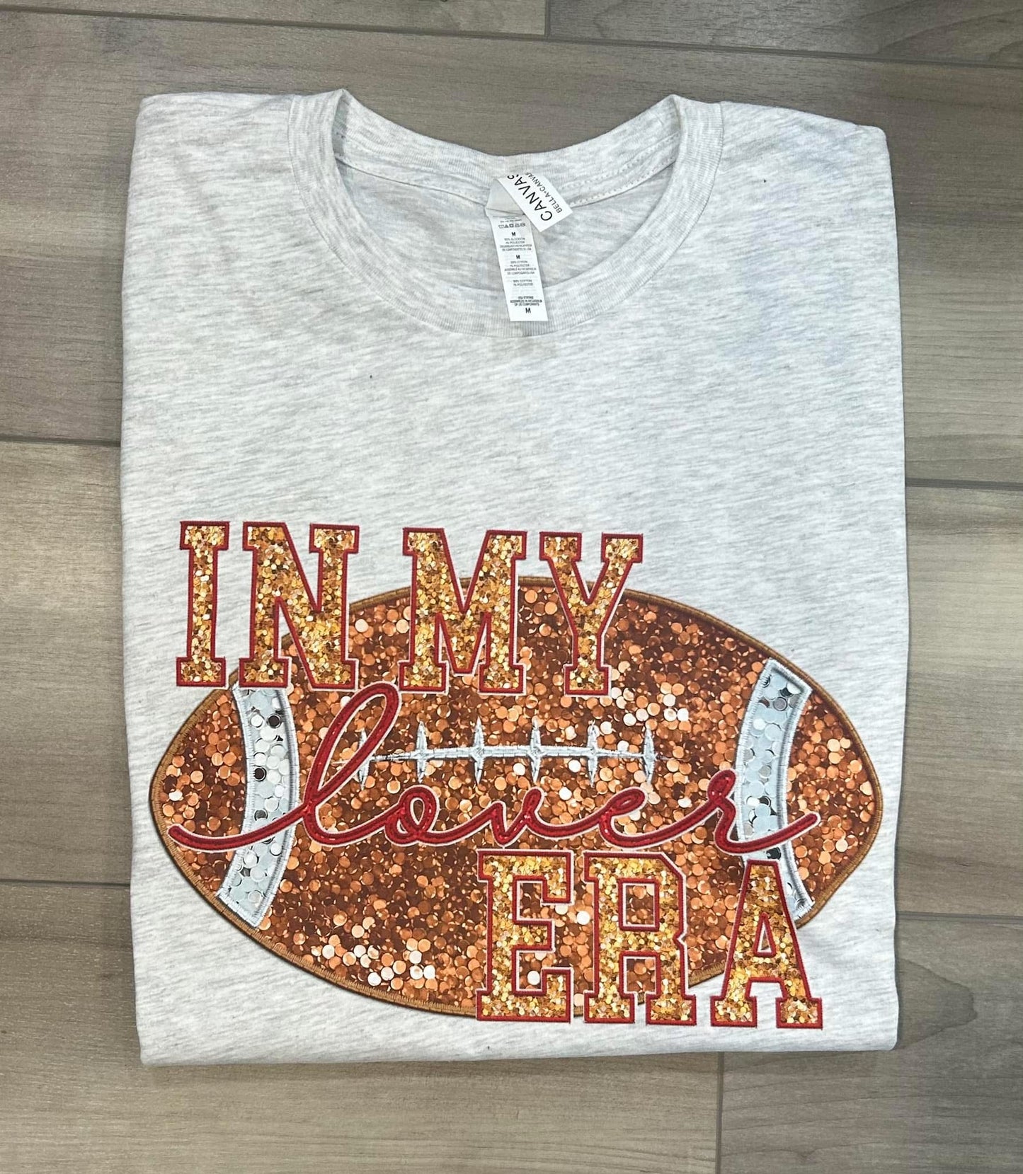 DTF Print - in my lover era