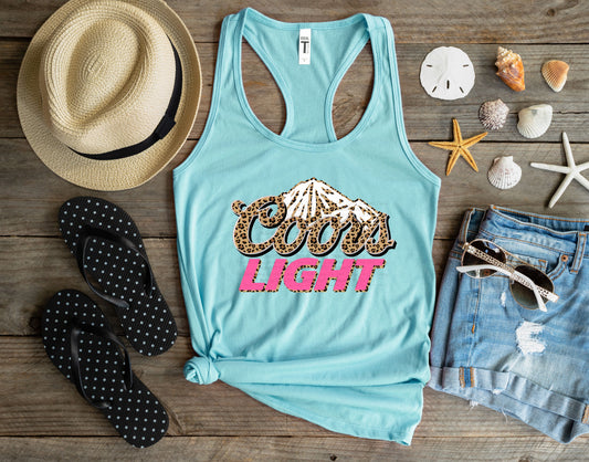C00rs Light Top