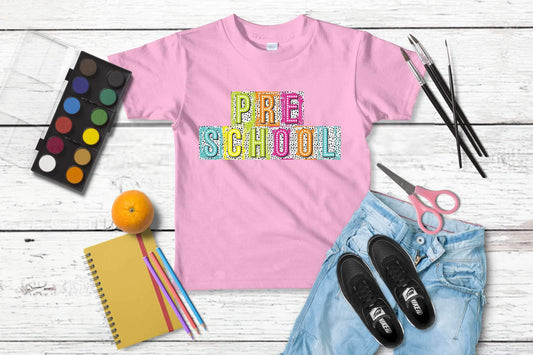 WS Completed Kids Top Preschool
