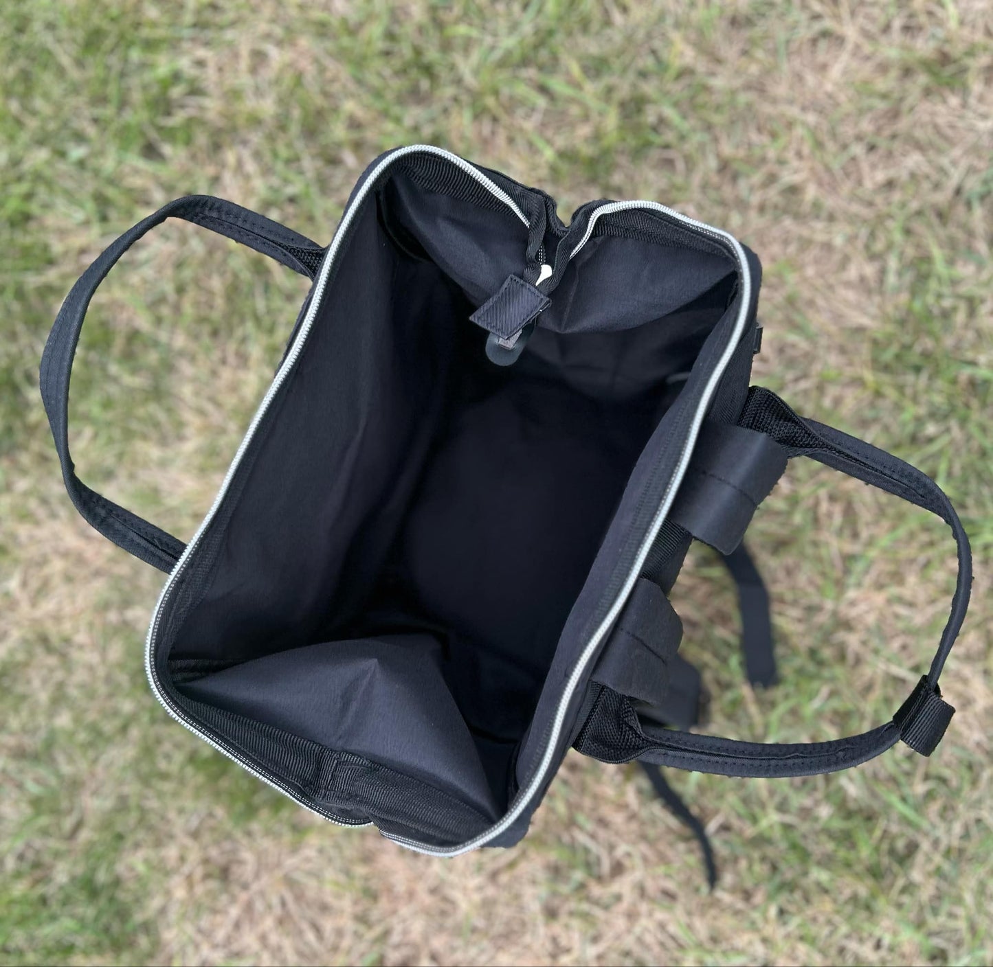 RTS Diaper Bag